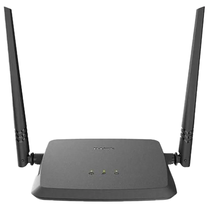 D-LINK  ROUTER WIRELESS N300 ROUTER Mascom International.webp